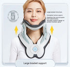 Cervical Pain Relief Device