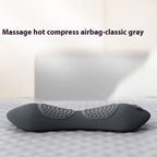 Heated Lumbar Support Pillow