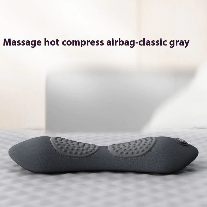 Heated Lumbar Support Pillow