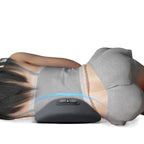Heated Lumbar Support Pillow