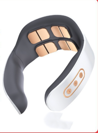 Neck Massager Massager Physiotherapy Instrument
