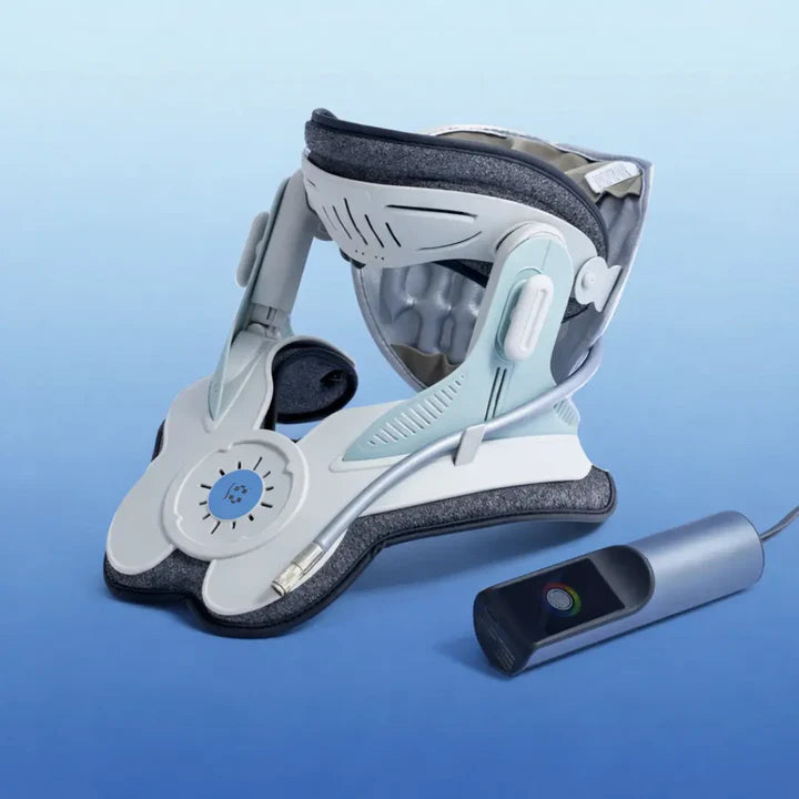 Cervical Pain Relief Device