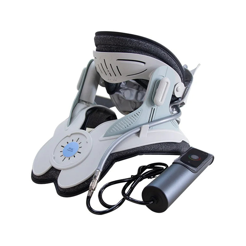 Cervical Pain Relief Device
