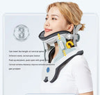 Cervical Pain Relief Device